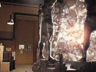 Primeval S03E01