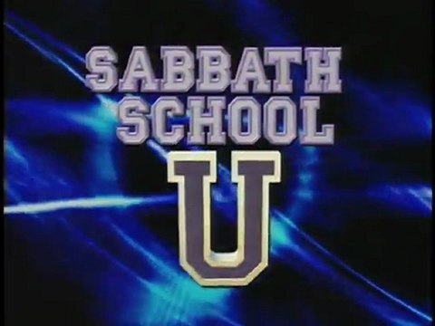 Sabbath School University - Preserving Relationships