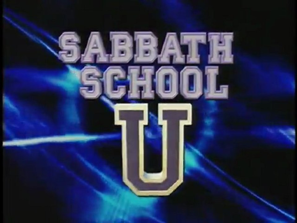 Sabbath School University -  Preserving Relationships