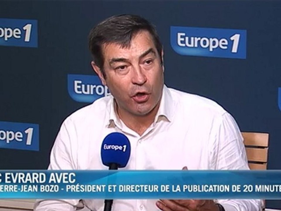 Presse payante ou gratuite : "fin de la guerre des religions"