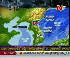 Mystery - Crucial Korean war,the Reasons behind - 01