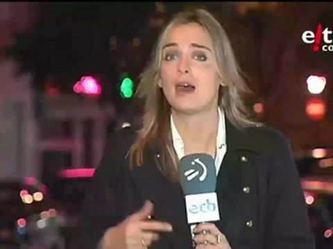 Vaya Semanita, Cambio Radical - Luis Piedrahita visita el plató de 'Vaya Semanita'