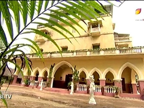 Na Laad - 11th July 2012 - P2