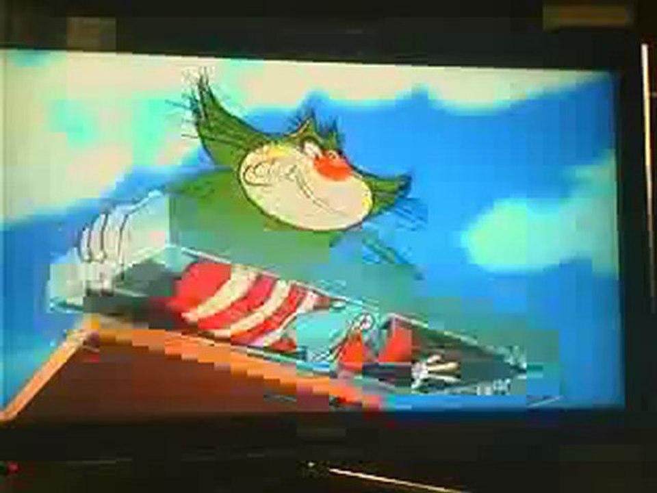 oggy et les cafards episode 38