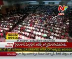 Dasari Narayana Rao  speech at Oo Kodatara Ulikki Padatara  Audio Launch - 05