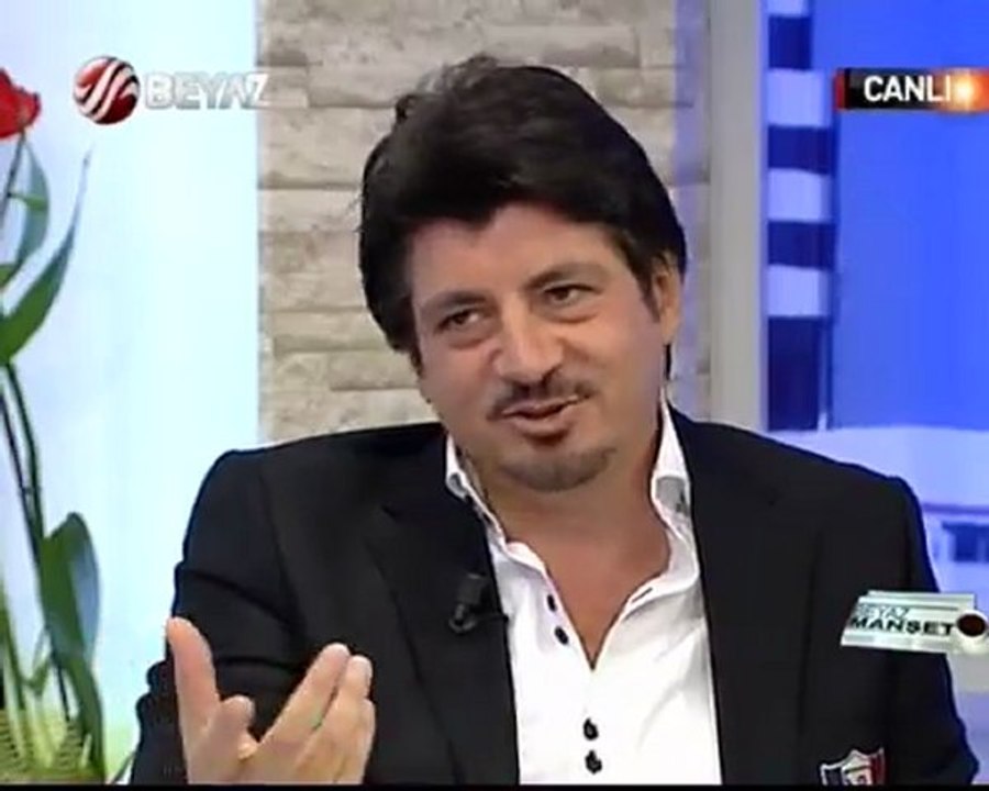 Beyaz Manşet 11.07.2012 2.Kısım