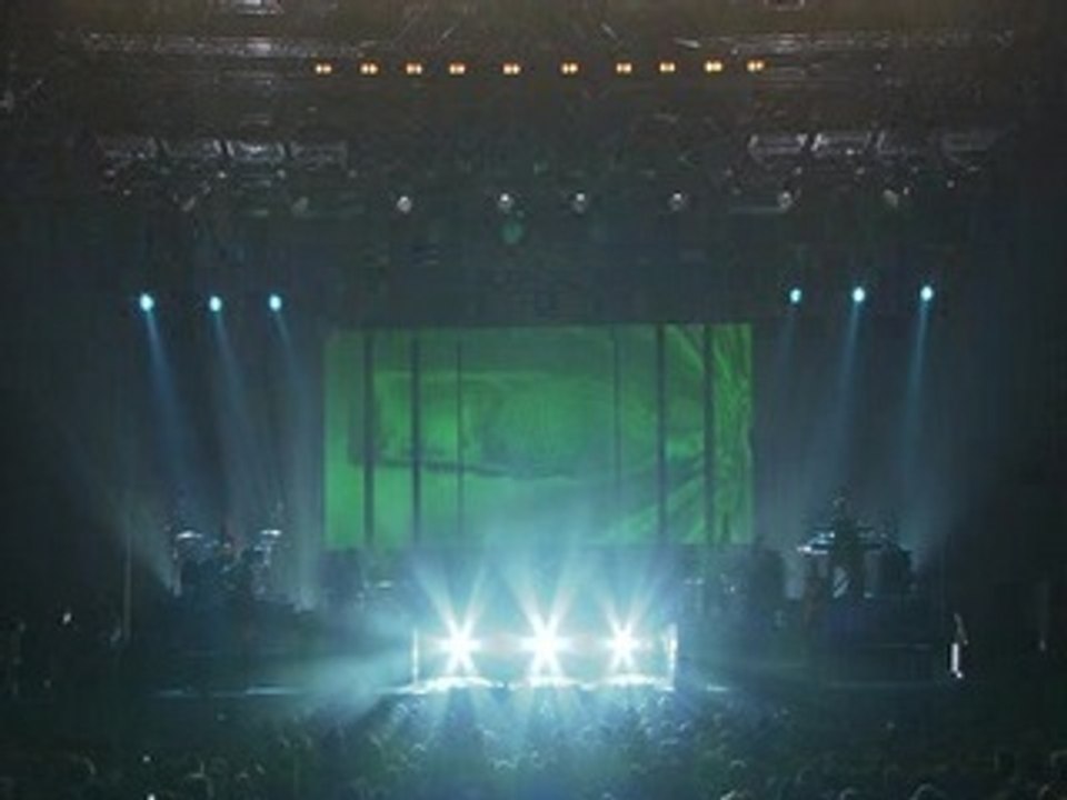 Medley tour 2006 (live in Zurigo)