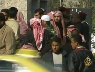 انتقادات لقانون العفو العام في الاردن