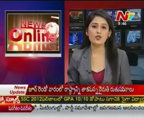 Hyderabad Lab receives ND Tiwari's blood samples