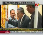 CBI to file FIR on CBI judge Pattabhirama Rao