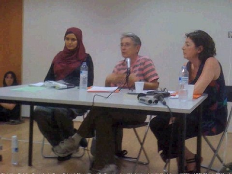 laïcité - islam - féminisme 1/4