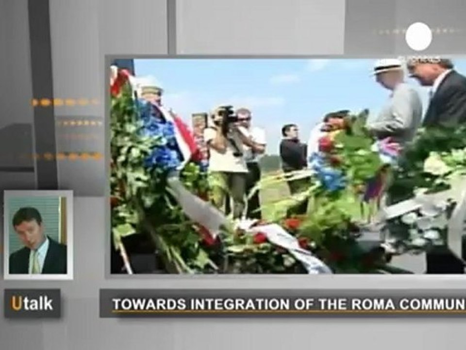 Discriminazione contro i Rom in Europa