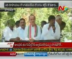 Chiranjeevi punch dialogues in allagadda campaign