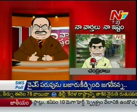 Naa varthalu Naa Ishtam by M,Venkayya nayudu