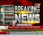 ACB raids on liquor syndicates