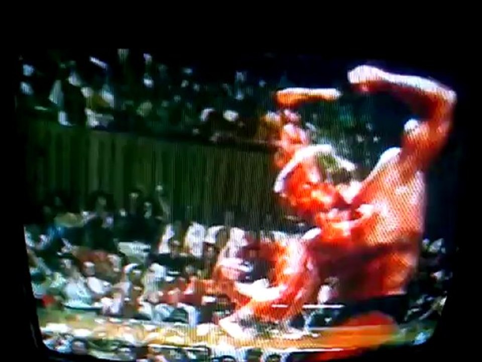 ARNOLD SCHWARZENEGGER EST UN DIEU VIVANT
