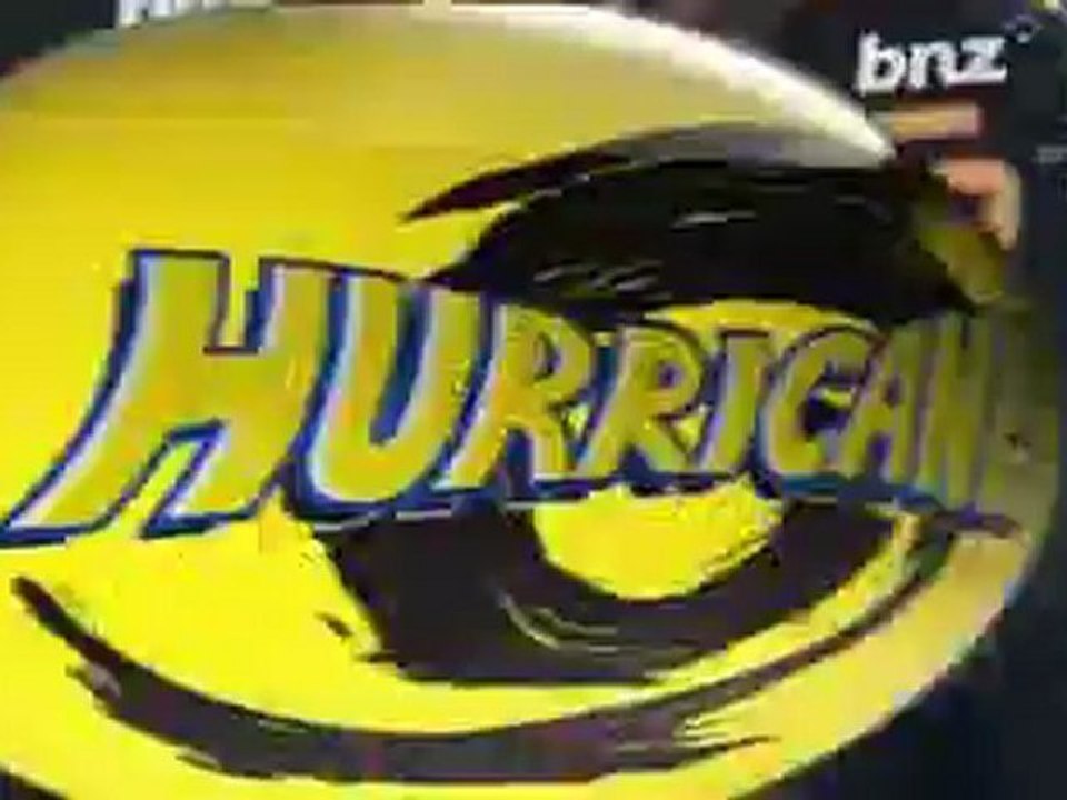 Watch Rugby Match Hurricanes vs Chiefs, Wellington 13/7/12