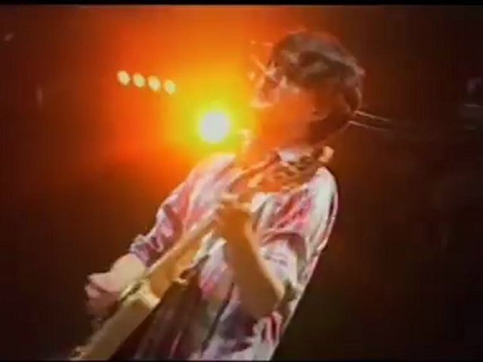 Vampire Weekend @ Rock en Seine 2009