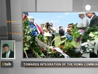 Quid de l'intégration des Roms ?