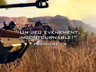 Call of Duty : Black Ops 2 - Raul Menendez
