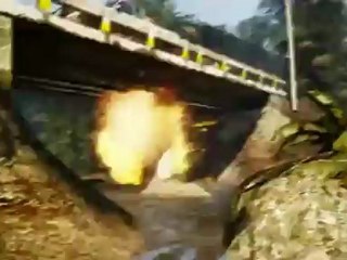 Medal of Honor : Warfighter - Debut Multiplayer Trailer