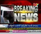 Drug racket busted in Hyderabad