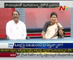 Live Show with - G.Balaraju, D.Y.Das,Nannapaneni Rajakumari, Dr K.Lakshman - 02