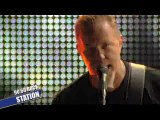 90.60 Rock Station 13.bölüm (Metallica)
