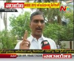 Face to Face with TRS Harish Rao