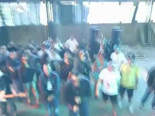 ROCKSTAR LUCHE feat. MARRACASH 🎤 - Exclusive Video from New Solo Album 'L1'