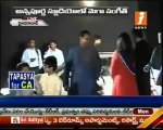 Ram Charan - Upasana Wedding Sangeet Ceremony - 01