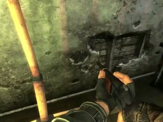 [S2][P1] Fallout - New Vegas