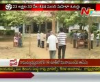 AP By Poll - Polling starts in Nellore district