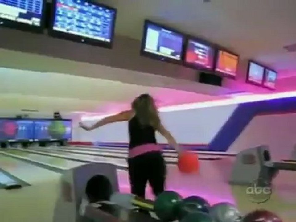 Master of bowling