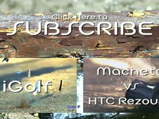 The Asus Transformer Prime Versus a Shotgun! - GizmoSlip