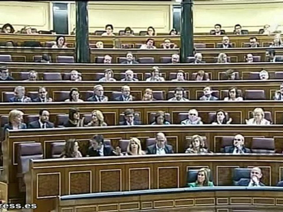 Rubalcaba: "Espectáculo inenarrable de Bankia"
