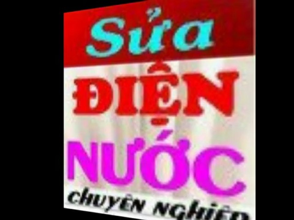 THỢ SỬA ĐIỆN TẠI QUẬN BINH THANH TPHCM,0966498970