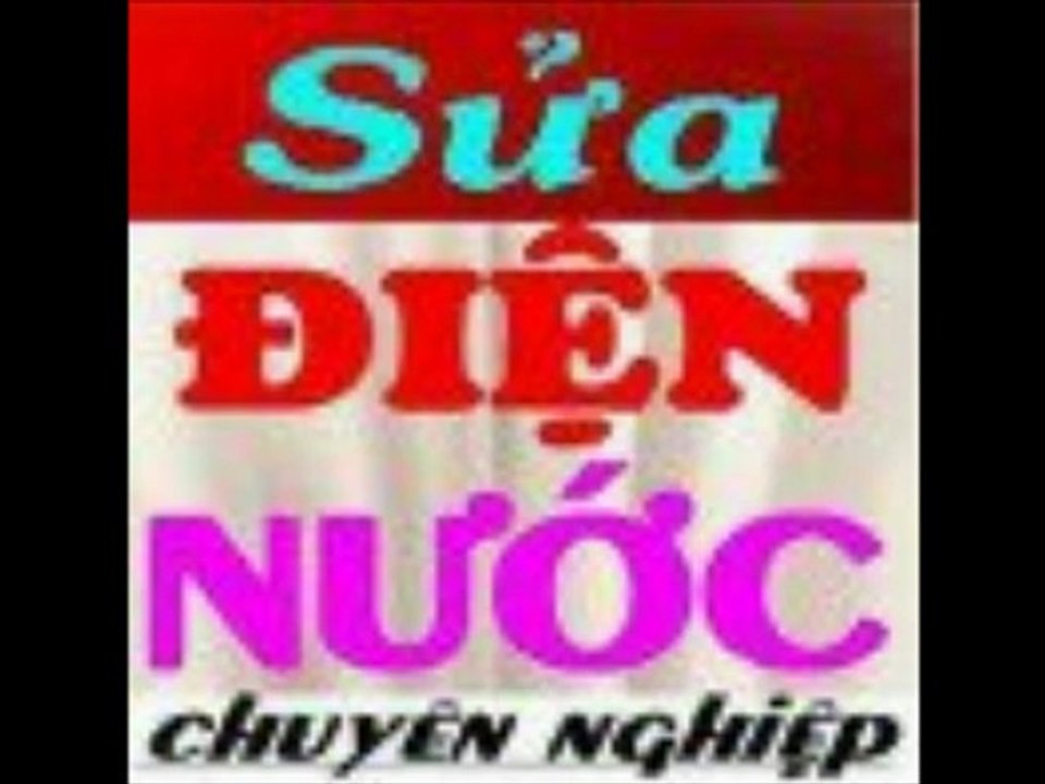 THỢ SỬA ĐIỆN TẠI QUẬN THỦ ĐỨC TPHCM, 0966498970