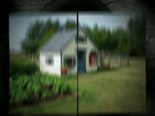 Great Plans And Designs For PlayHouse Available For FREE!!