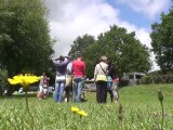 Le CLD sur les traces du Raid Aveyron VTT