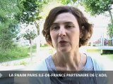 La FNAIM Paris Ile - de - France partenaire de l'ADIL