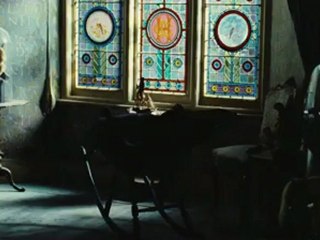 La dame en noir - Bande-annonce VF