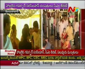 Ramcharan & Upasana's Wedding Videos Live - 06