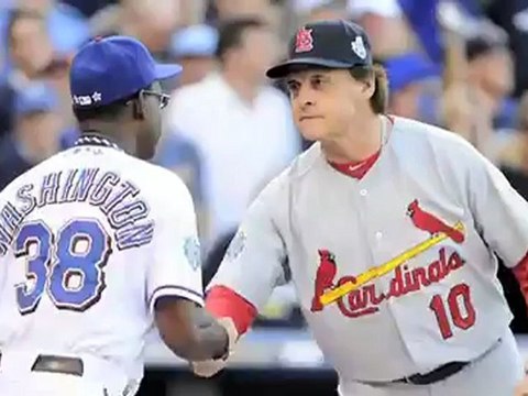 NL Blanks AL; Giants' Cabrera MVP