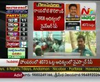 AP By Poll Results - Congress Kothapalli lead in Narasapuram