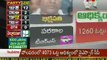 AP By Poll Results Updates - YSRCP 12, Congress 2, TRS 1