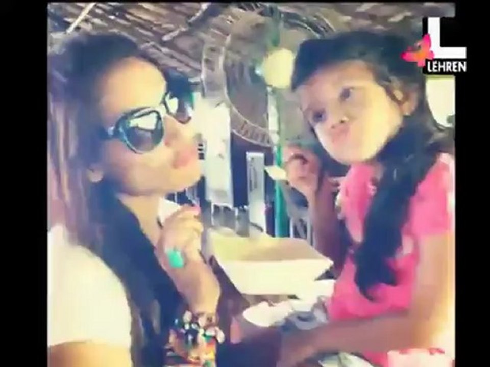 Bips Unseen Avtar In Goa