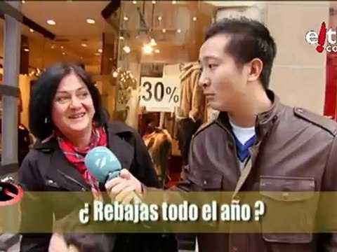 Vaya Semanita, Cambio Radical - Igor Yebra visita el plató de Vaya Semanita