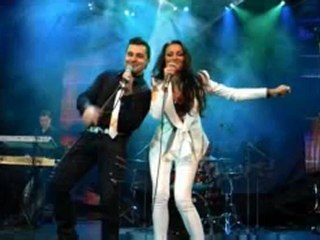 Marta singer for Chico's band Yellow Spirit