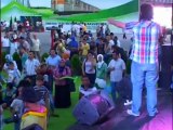 Keçiören Belediyesi Ankara Festivali Keçiören Belediye Standından Görüntüler Bölüm 5